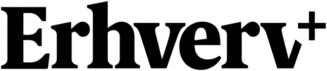 Erhverv+